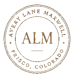 Avery Lane Maxwell