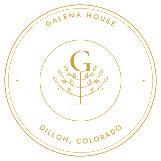 The Galena House fir tree mark